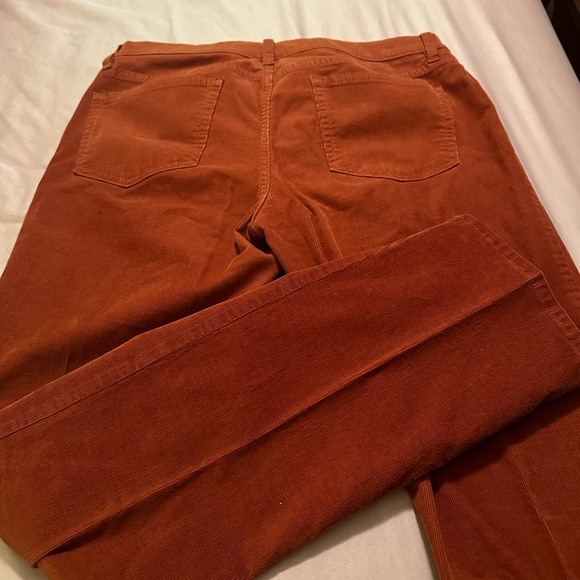 Old Navy corduroy pants - Picture 4 of 6